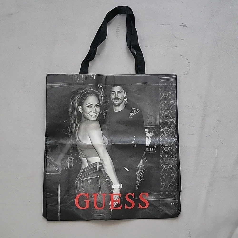 GUESS 